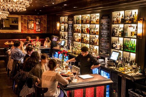 THE 10 BEST Boston Clubs & Bars (Updated 2024).